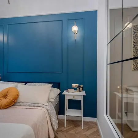 Olver Apartment Krasków Eksteriør bilde