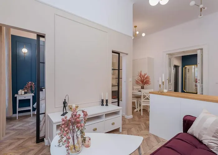 Olver Apartment